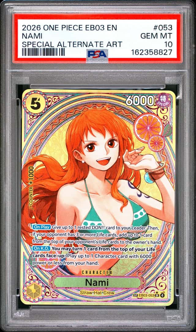 Nami