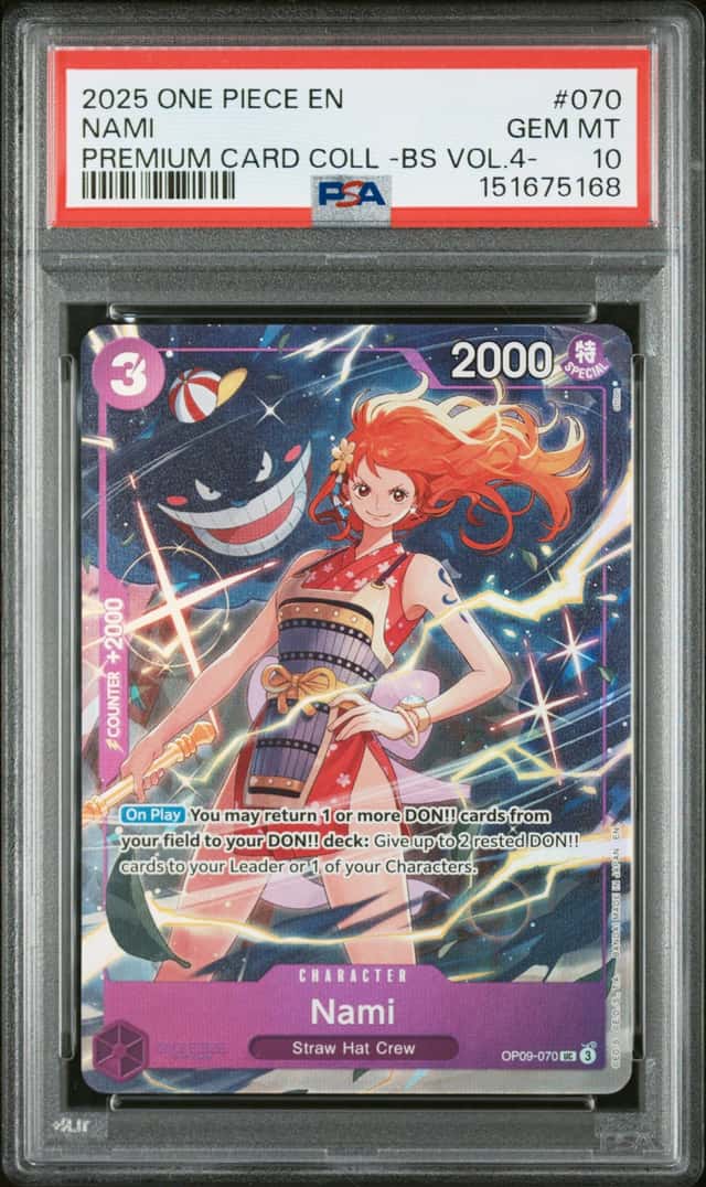 Nami
