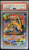 M Charizard Ex