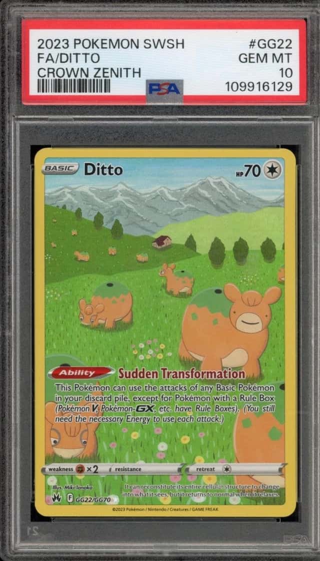 Ditto