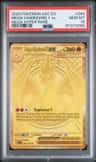 Mega Charizard Y Ex