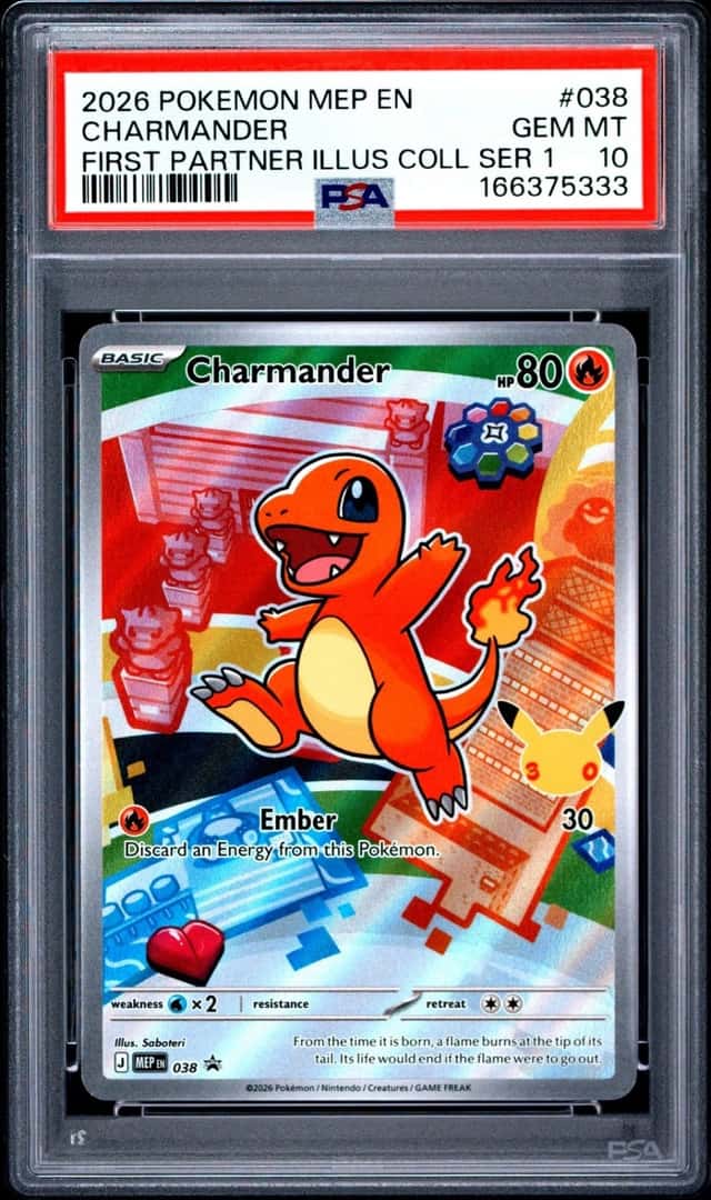 Charmander