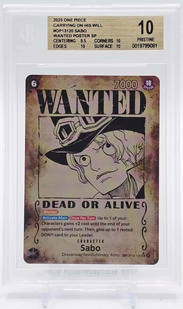 Sabo