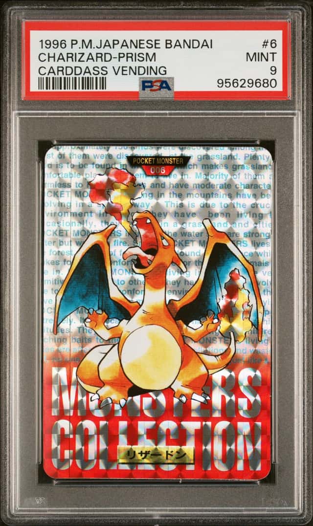 Charizard