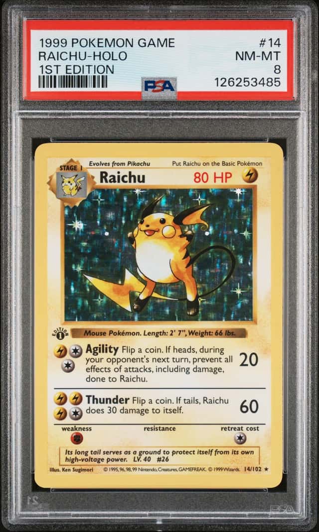 Raichu