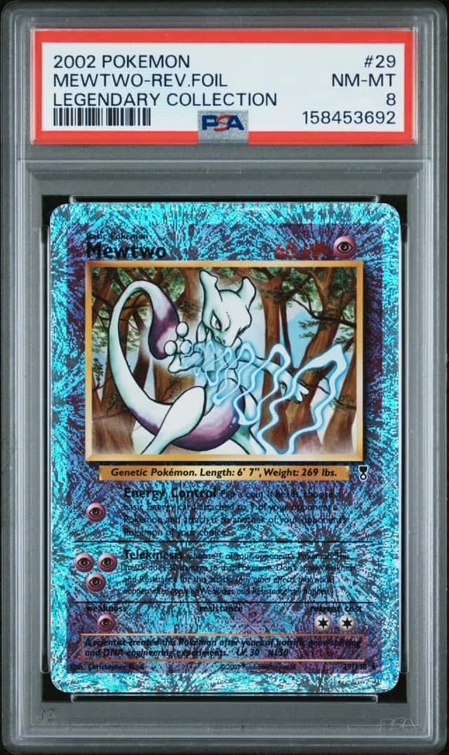 Mewtwo