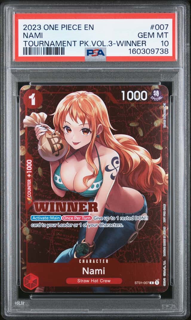 Nami