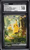 Pikachu Ex