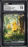 Pikachu Ex