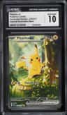 Pikachu Ex