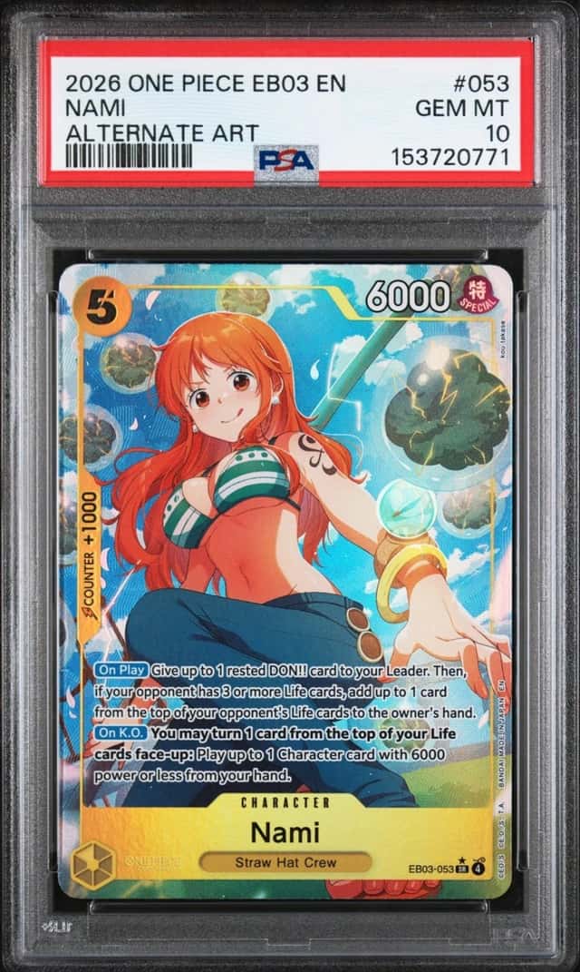 Nami