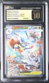 Mega Lucario Ex