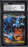 Mega Charizard X Ex