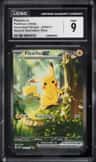 Pikachu Ex