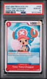 Tony Tony Chopper
