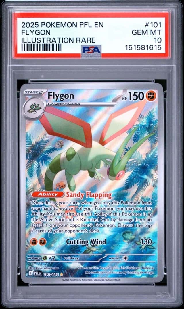 Flygon
