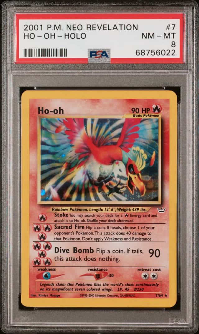 Ho-oh