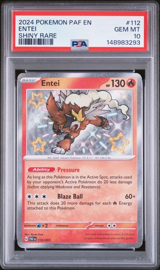 Entei