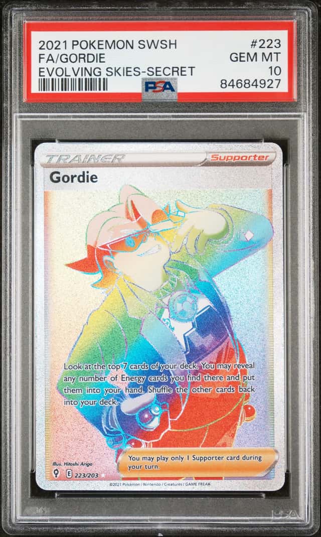 Gordie