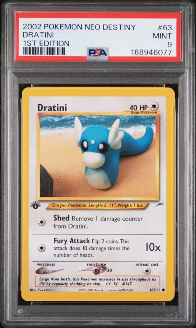Dratini