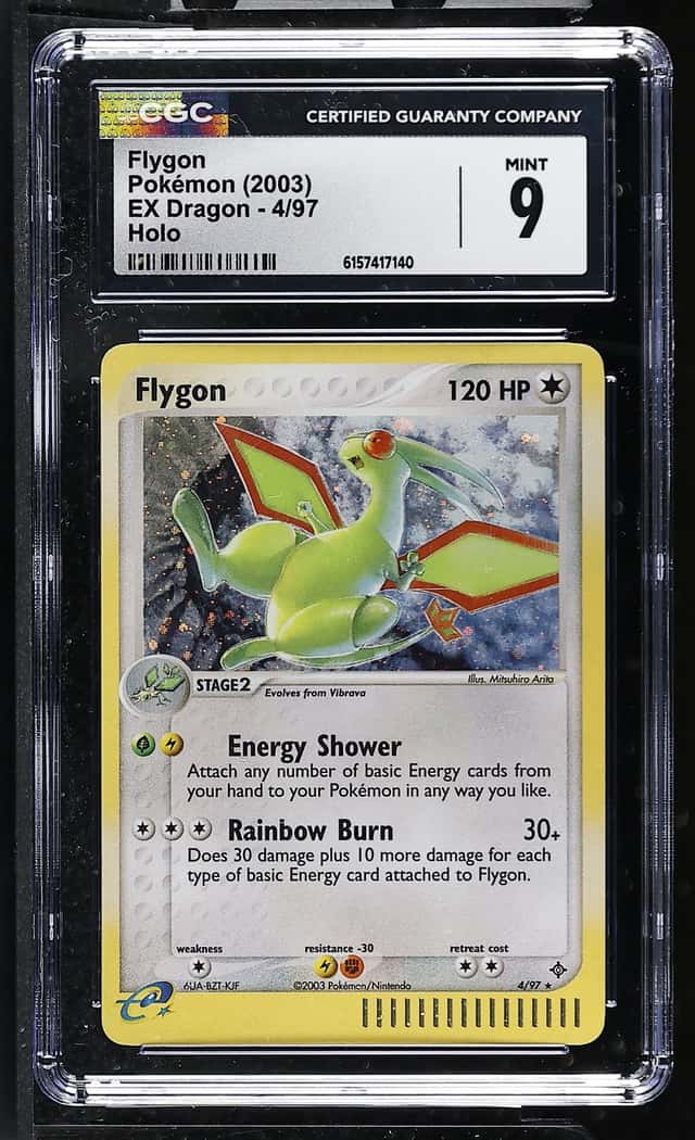 Flygon
