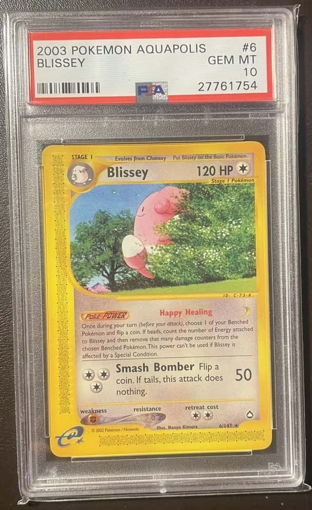 Blissey
