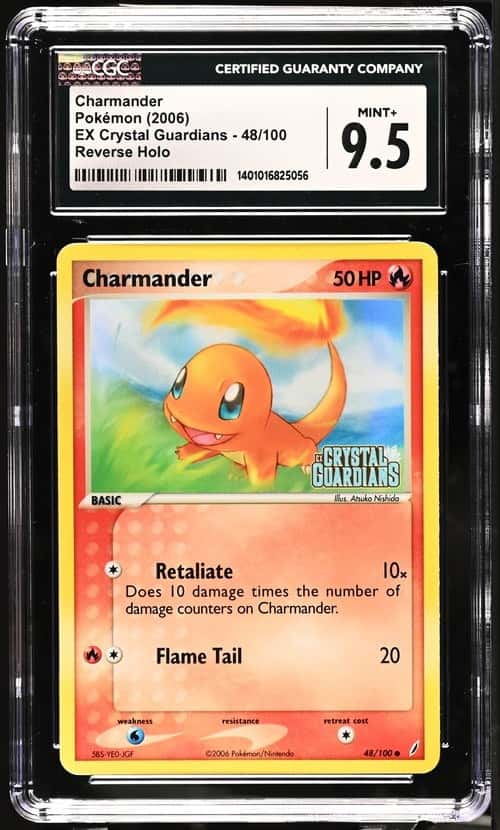 Charmander
