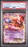 Mewtwo Ex