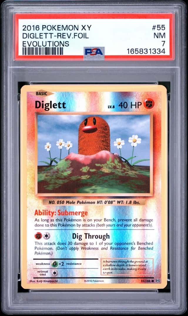 Diglett