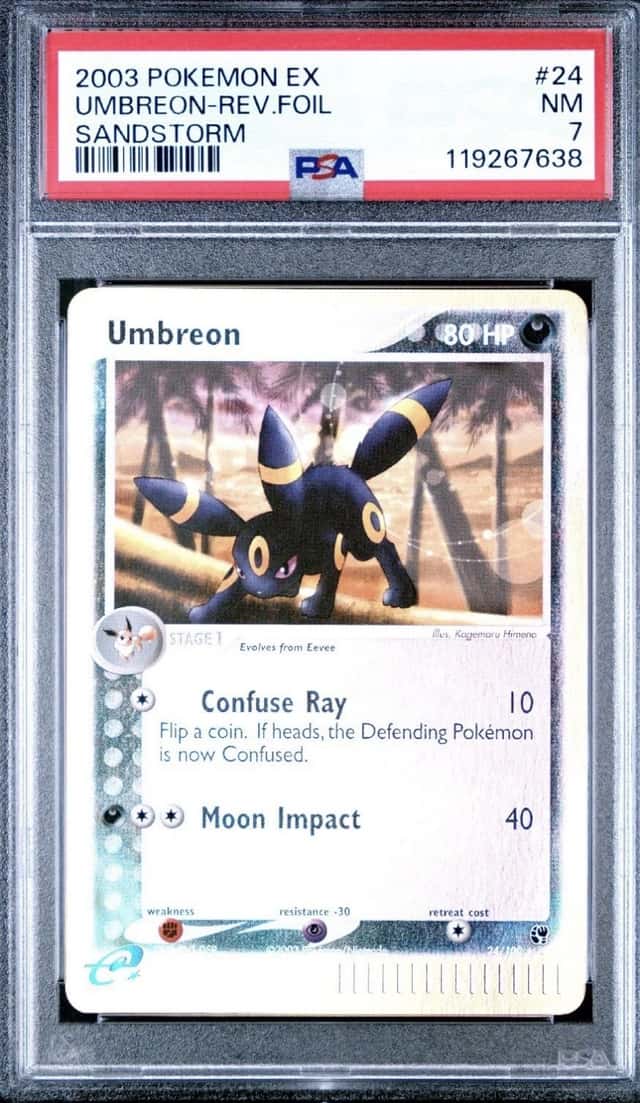 Umbreon