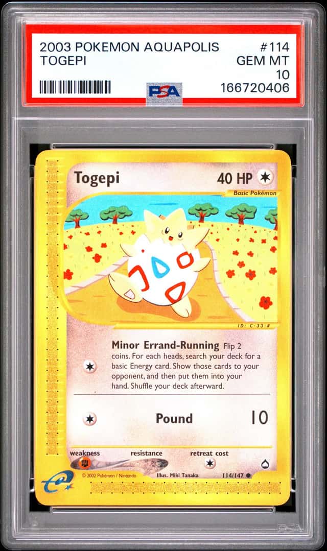 Togepi