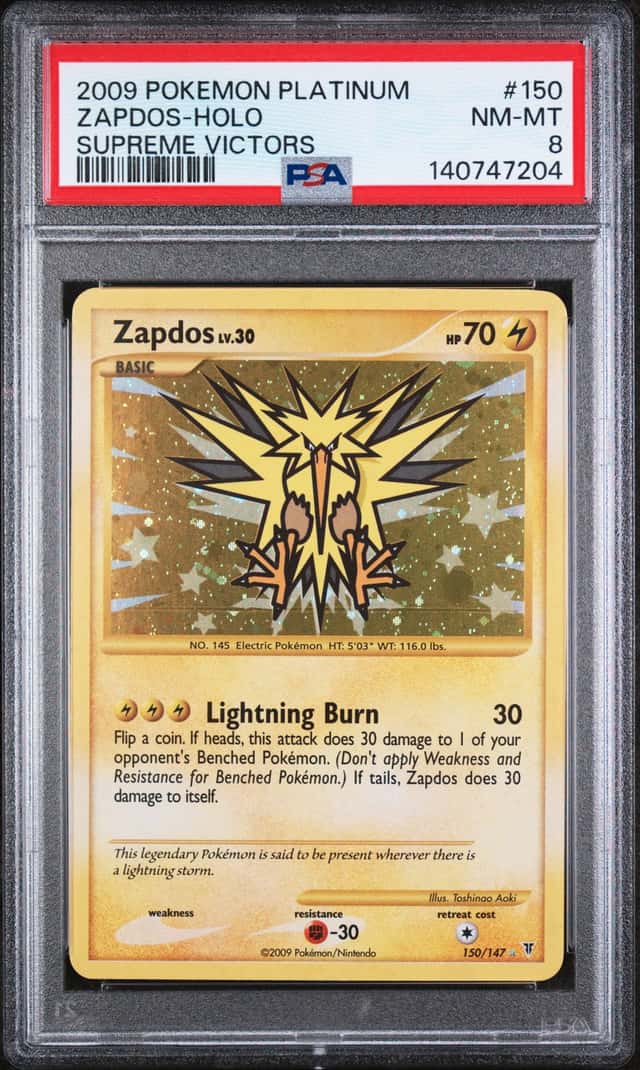 Zapdos