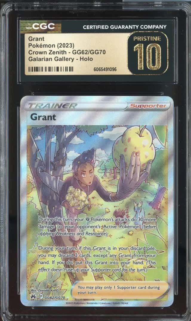Grant