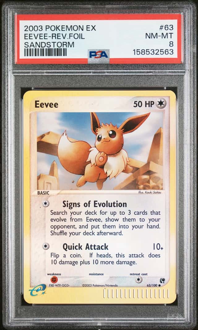 Eevee