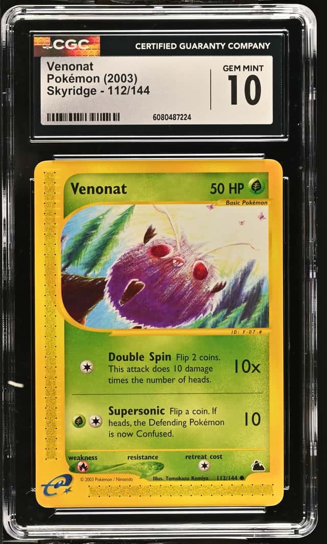 Venonat