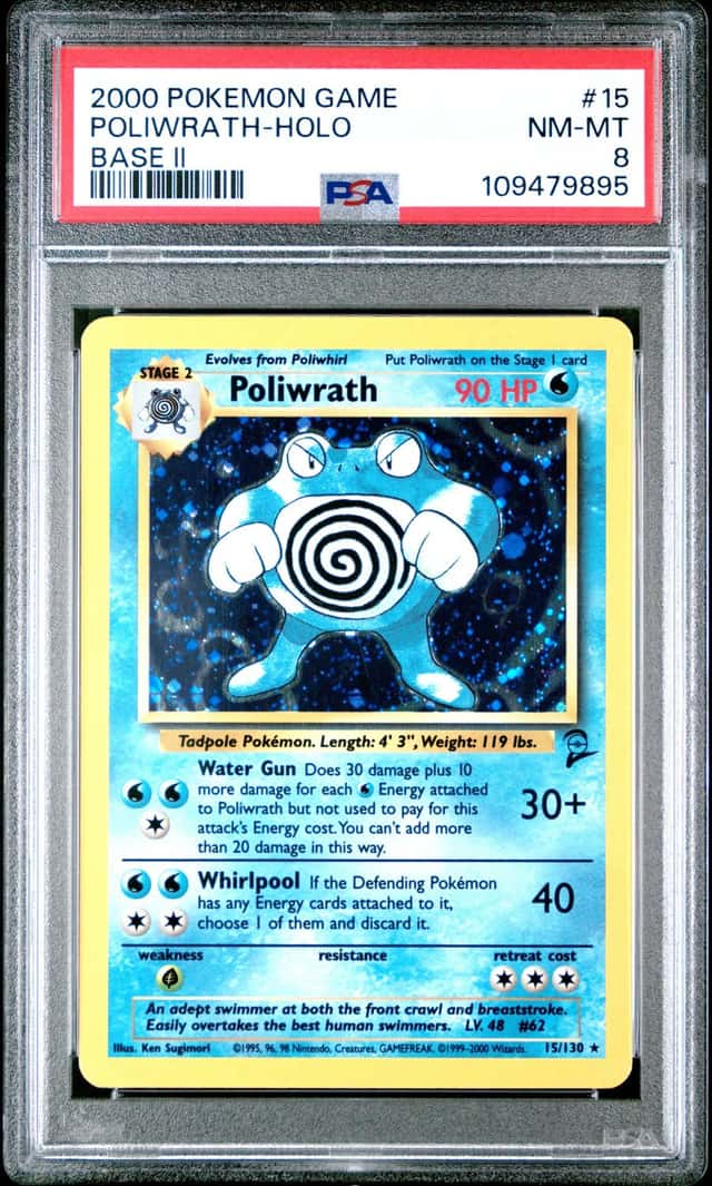 Poliwrath