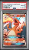 Charizard Gx