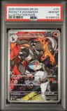Rocket'S Houndoom