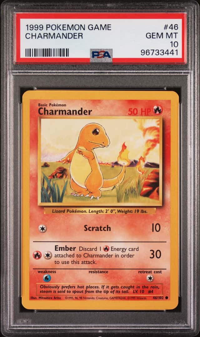 Charmander
