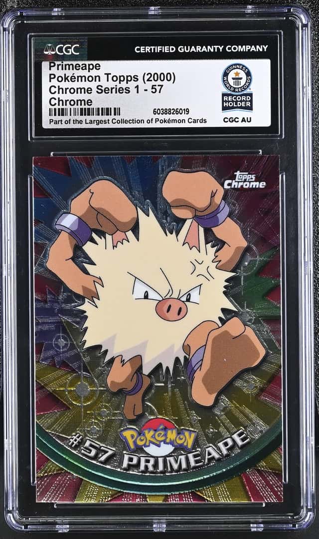 Primeape