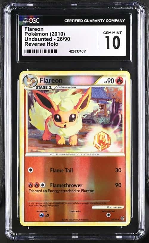 Flareon