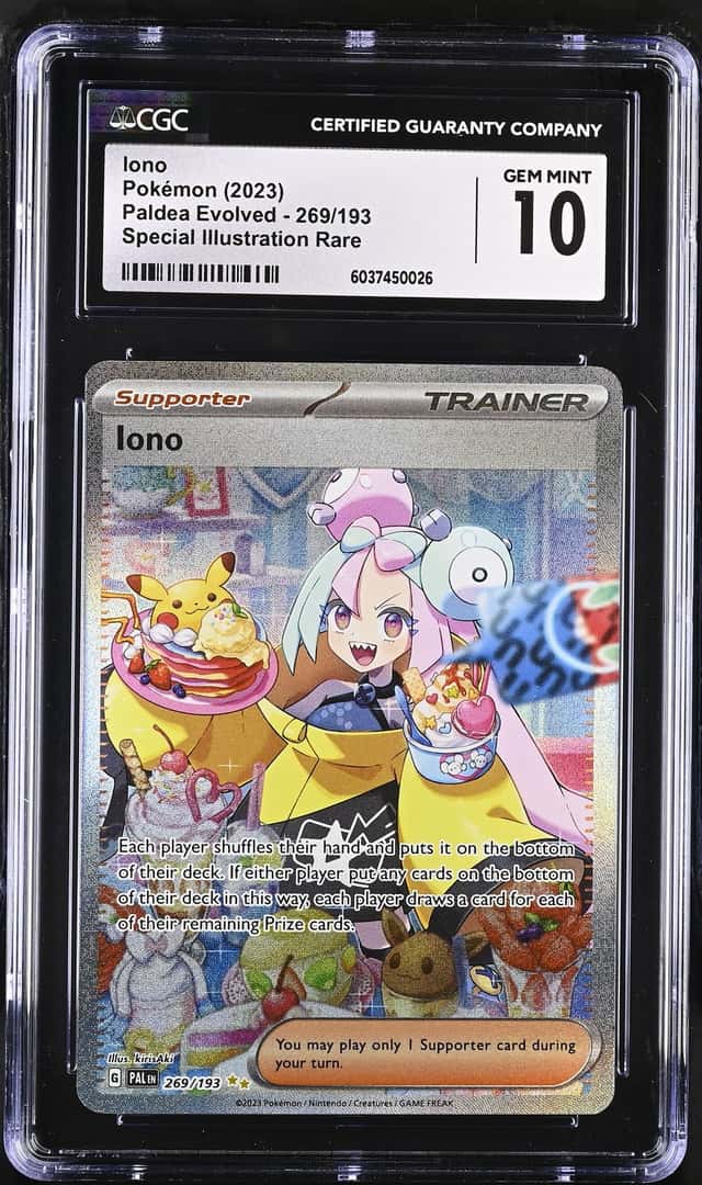 Iono