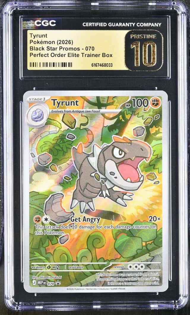 Tyrunt