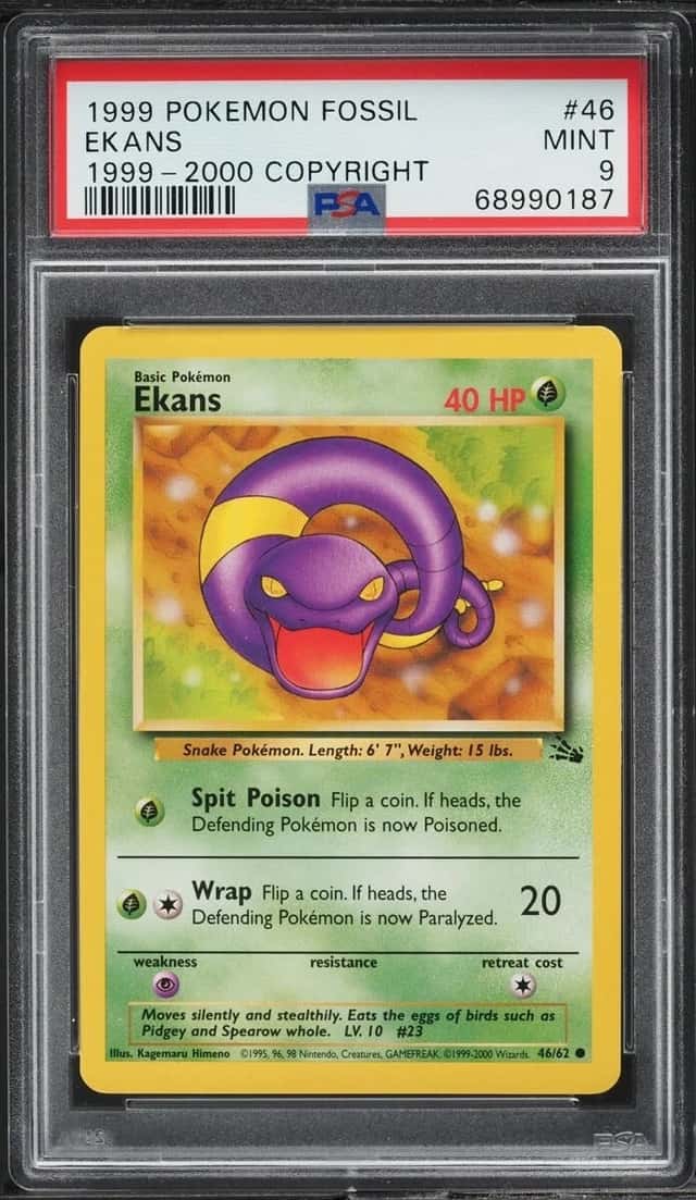 Ekans