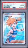 Misty'S Spirit