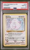 Chansey