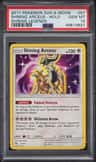 Shining Arceus