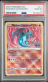 Radiant Charizard