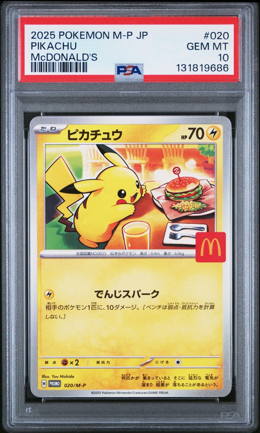Pikachu