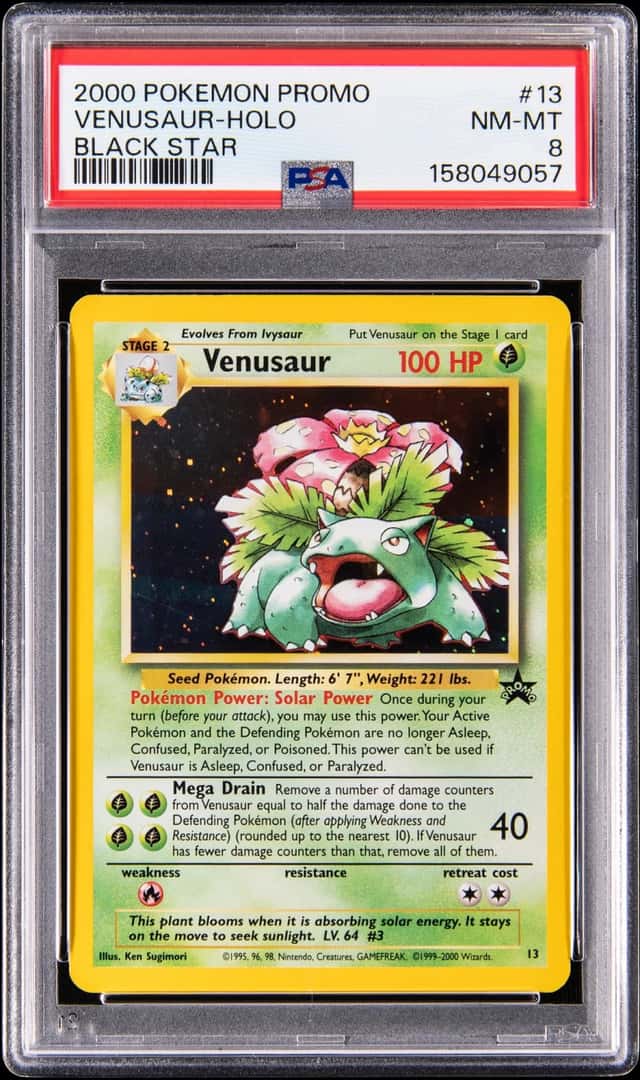 Venusaur